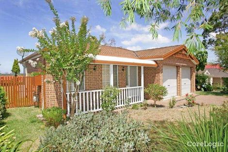 Property photo of 92 Roper Road Blue Haven NSW 2262