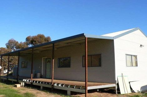 Property photo of 84 Bokarup Street Katanning WA 6317