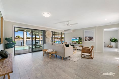 Property photo of 74 Avanti Street Mermaid Waters QLD 4218