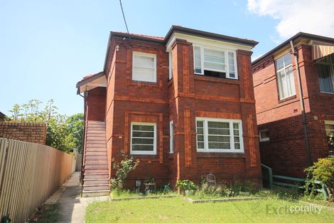 Property photo of 1/16 Albert Parade Ashfield NSW 2131