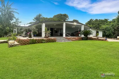 Property photo of 314 Upper Daradgee Road Upper Daradgee QLD 4860