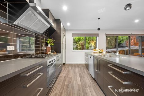 Property photo of 22A Chevalier Crescent Mooroolbark VIC 3138
