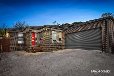 Property photo of 22A Chevalier Crescent Mooroolbark VIC 3138
