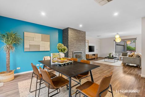 Property photo of 22A Chevalier Crescent Mooroolbark VIC 3138