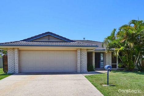 Property photo of 10 Seabreeze Boulevard Pottsville NSW 2489