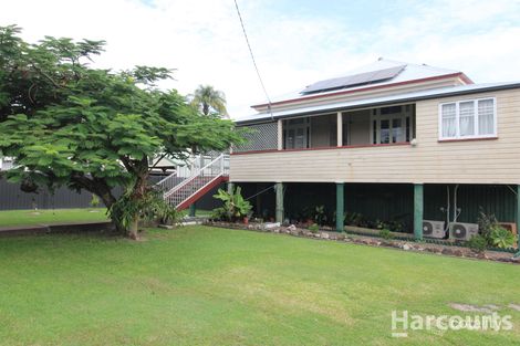 Property photo of 138 Walker Street Maryborough QLD 4650