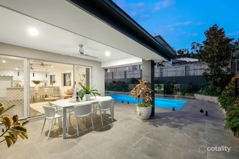 Property photo of 18 Anula Crescent Upper Coomera QLD 4209