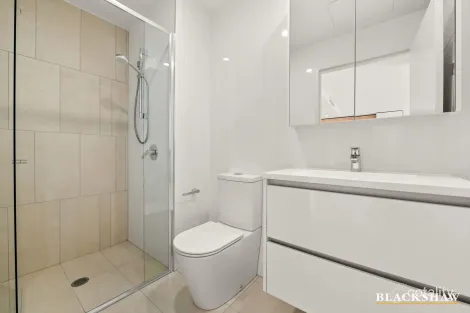 Property photo of 65/74 Leichhardt Street Griffith ACT 2603