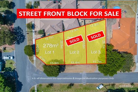 2/67 Milford Way, Nollamara, WA 6061