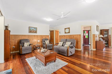 Property photo of 6 Carol Anne Court Regency Downs QLD 4341