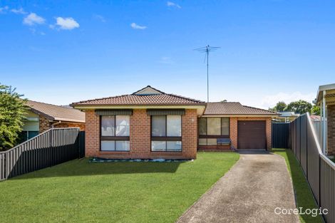 Property photo of 32 Vauxhall Place Ingleburn NSW 2565