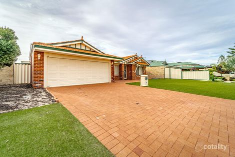 Property photo of 41 Canouan Loop Secret Harbour WA 6173