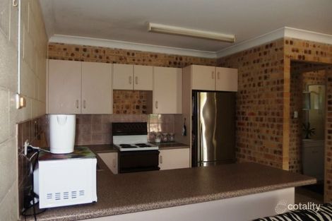 Property photo of 2/16 Margaret Street West End QLD 4810