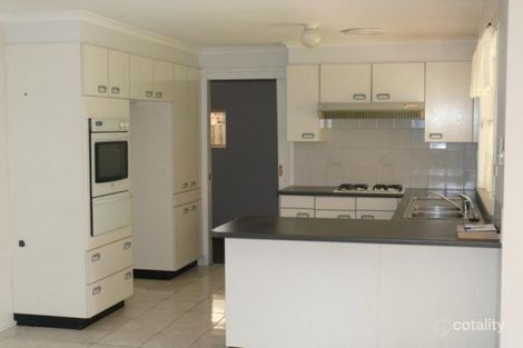 Property photo of 1 Wattle Grove Drive Wattle Grove NSW 2173