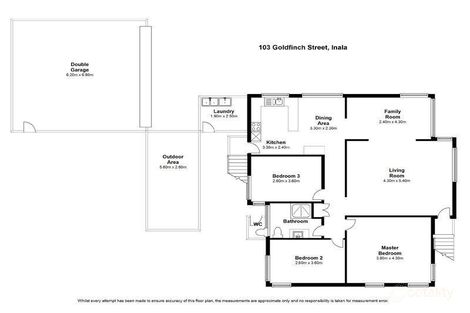 Property photo of 103 Goldfinch Street Inala QLD 4077