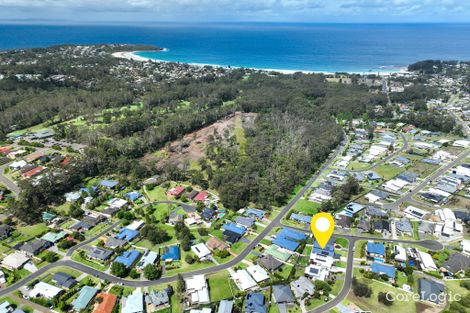 Property photo of 37 Springfield Drive Mollymook NSW 2539