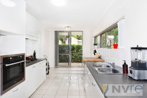 Property photo of 1/3 Devitt Avenue Newington NSW 2127