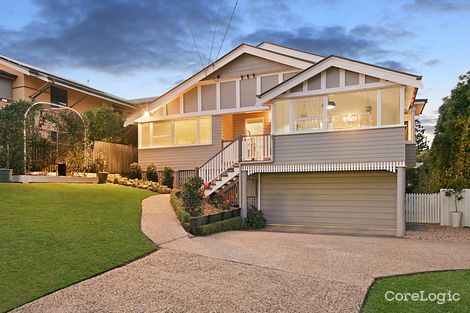 Property photo of 46 Ward Street Indooroopilly QLD 4068