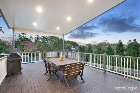 Property photo of 46 Ward Street Indooroopilly QLD 4068