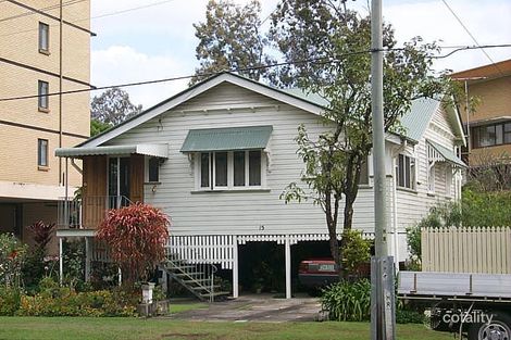 15 Sandford St, St Lucia, QLD 4067