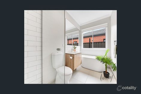 Property photo of 30 Eremaea Road Craigieburn VIC 3064