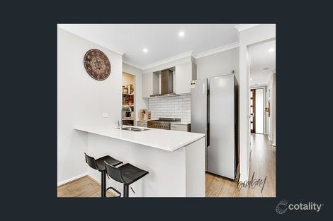 Property photo of 30 Eremaea Road Craigieburn VIC 3064