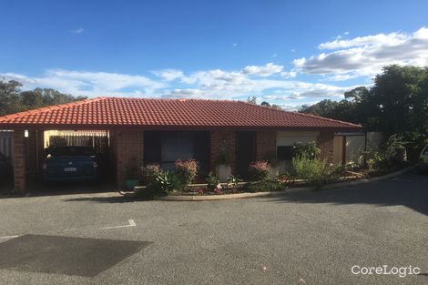 Property photo of 63 Amherst Road Swan View WA 6056