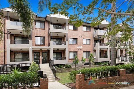 8/22-24 Garnet St, Rockdale, NSW 2216