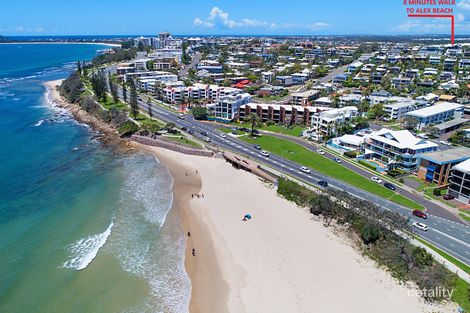 Property photo of 5/10-12 Kalinda Avenue Mooloolaba QLD 4557
