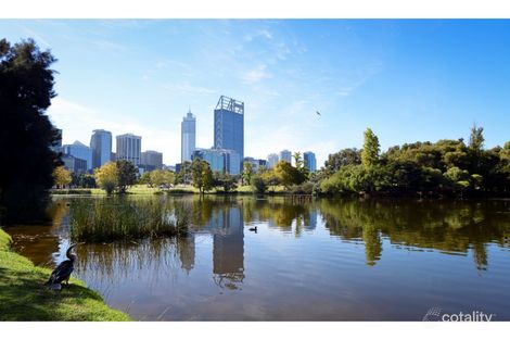 Property photo of 29/138 Mounts Bay Road Perth WA 6000