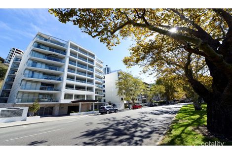 Property photo of 29/138 Mounts Bay Road Perth WA 6000