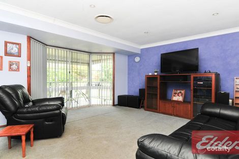 Property photo of 11 Mutual Drive Old Toongabbie NSW 2146