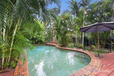 Property photo of 166 Agnew Street Morningside QLD 4170
