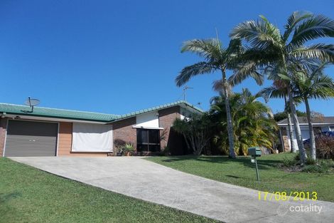 Property photo of 12 Joni Court Bli Bli QLD 4560