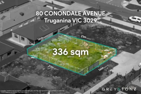 80 Conondale Ave, Truganina, VIC 3029
