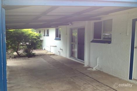 Property photo of 35 Maxwell Street Norman Gardens QLD 4701