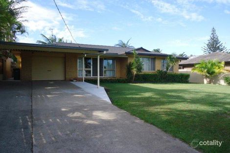 Property photo of 21 Second Avenue Labrador QLD 4215