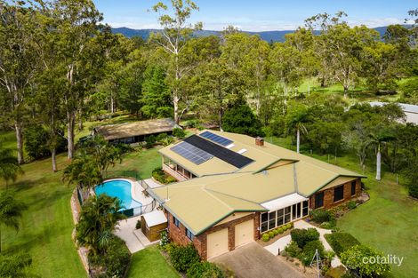 12 Petersen Rd, Camp Mountain, QLD 4520