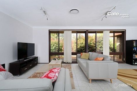 Property photo of 41 Edward Bennett Drive Cherrybrook NSW 2126