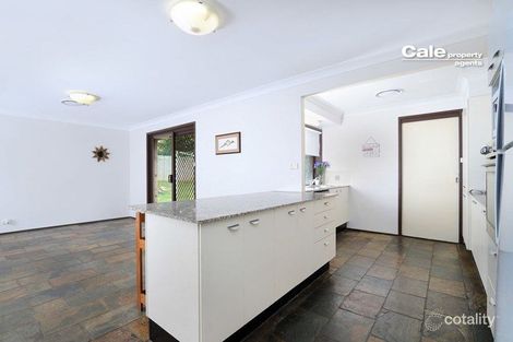 Property photo of 41 Edward Bennett Drive Cherrybrook NSW 2126