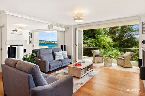 Property photo of 8/2 Raglan Street Mosman NSW 2088