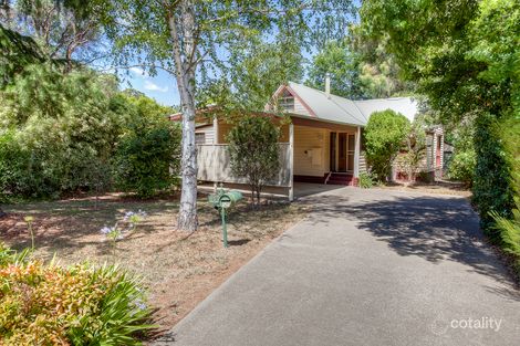 Property photo of 22 Lumley Drive Bright VIC 3741