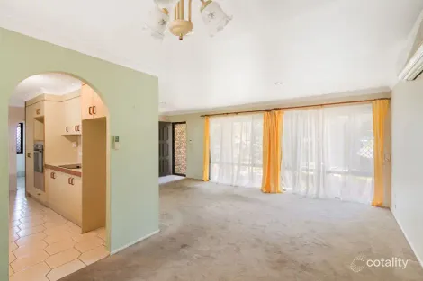 Property photo of 22 Amaroo Drive Banora Point NSW 2486