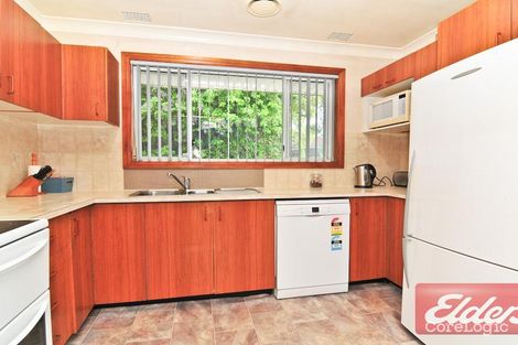 Property photo of 11 Mutual Drive Old Toongabbie NSW 2146