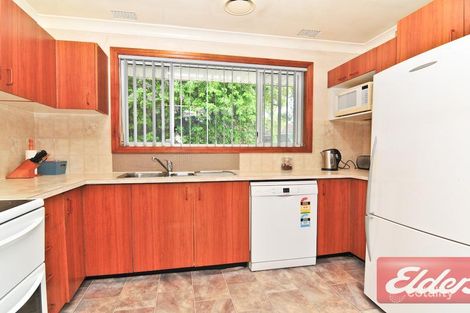 Property photo of 11 Mutual Drive Old Toongabbie NSW 2146