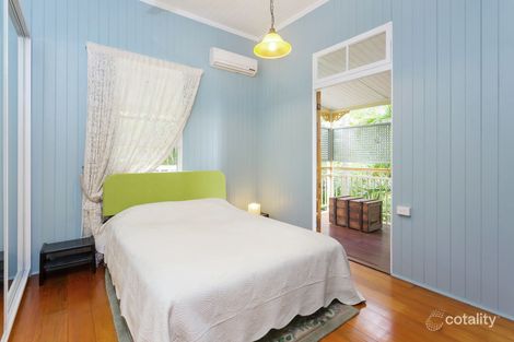 Property photo of 166 Agnew Street Morningside QLD 4170