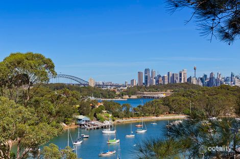 Property photo of 50 Chisholm Street Greenwich NSW 2065