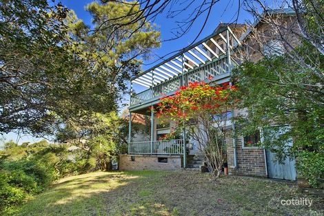 Property photo of 50 Chisholm Street Greenwich NSW 2065