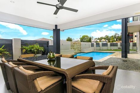 Property photo of 1 Kittel Court Doolandella QLD 4077