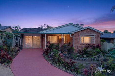9 VANESSA PL, MACQUARIE FIELDS, NSW 2564